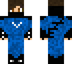 blueman