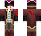 bobot pirate