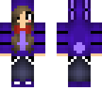 bonnie