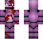 bonnie blood