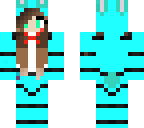 bonnie girl