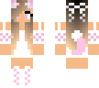 bonnie's skin 