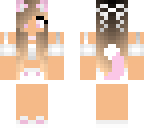 bonnie's skin