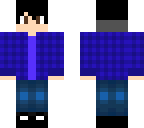 boy skin