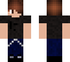 boy skin hot