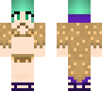 brandish edited