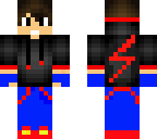 bro crew v5
