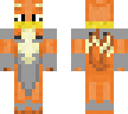 buizel mech armour