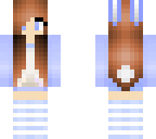bunny girl