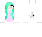 bunny girl