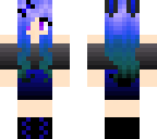 bunny girl