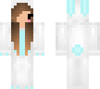 bunny twin