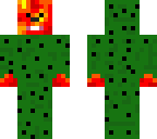 cactus bacca