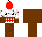 cake domo