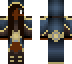 cake_minion's witch skin