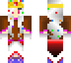 cake princess