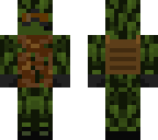 camo