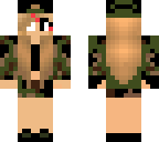 camo