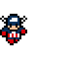 captain america