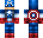captain america