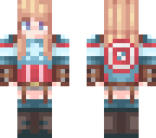 captain america