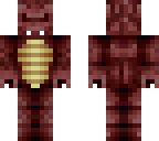 carlos's dragon