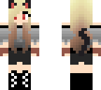 cat aphmau girl thing