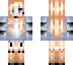 cat girl