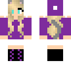 cat girl