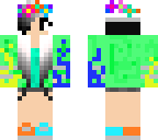 cburtram's new skin
