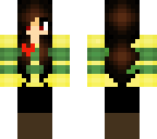 chara - undertale