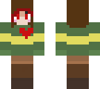 chara edit