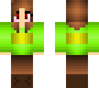 chara undertale
