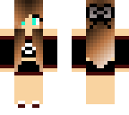 cheerleader