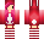 chibi bunny edit