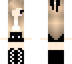 chibi gurl