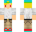 chibi guy