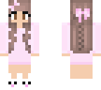 chibi night time