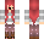chibi pajamas  edited