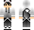 chibi panda