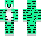 chocolate chip mint tiger meeeeeeeeeeeee