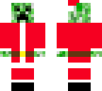 christmas creeper