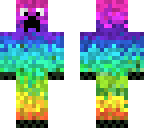 colorful-creeper