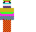 colorful yo