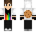 cookie boy edit