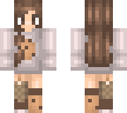 cookie girl