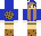 cookie monster
