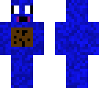 cookie monster