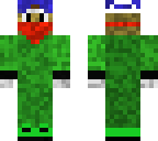 cool bandit