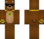 cool bear